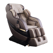 COMTEK L shape Massage with Extendable Footrest Massage Chair RK-7912